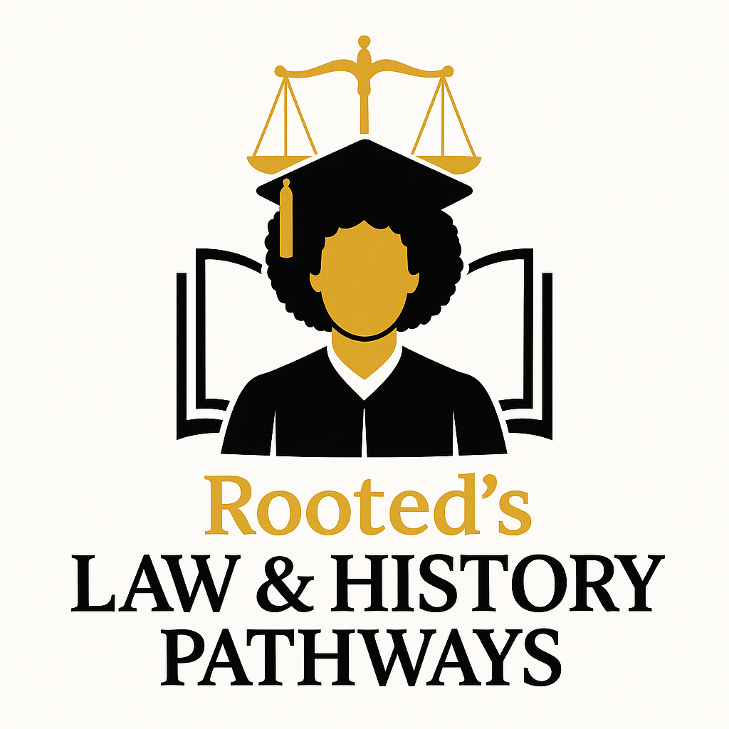 Dr. Casey’s Rooted Law Program